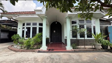 Hunian Elite di Kawasan Padalarang, Bandung Barat, LB 590m², Harga 7 Miliar