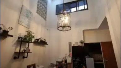 Dijual Rumah Nyaman di Antapani, Bandung - LT 120m²