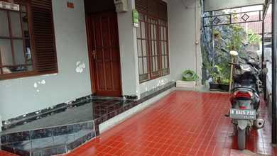Dijual Rumah Strategis di Kopo, Bandung - LT 120m²
