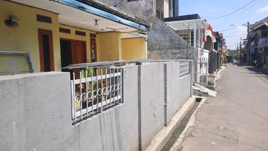Promo Rumah di Margahayu, Bandung, LB 100m², Harga 900 Juta