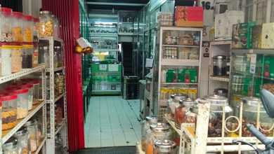 Jual Cepat Ruko Komersil 3 Lt Dekat Alun Alun Bandung