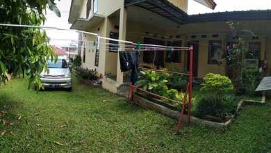 Rumah Dijual di Cimahi Utara, Cimahi, LB 110m², Harga Kompetitif!