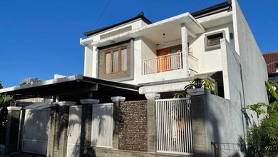 Promo Rumah di Terusan Buah Batu, Bandung, LB 385m², Harga 2,5 Miliar