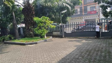 For Sale rumah Premium di Regol, Bandung - LT 850m²