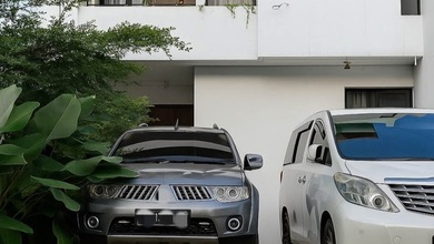 Kesempatan Rumah di Ujungberung, Bandung, LB 180m², Harga 2,1 Miliar