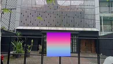 Rumah/ruang Usaha 3 Lt Di Pusat Kota Bandung