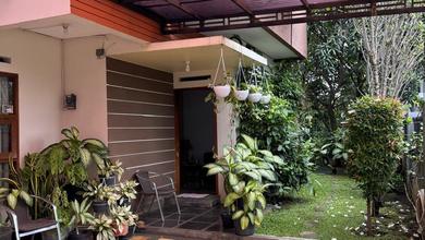 For Sale rumah Mewah di Arcamanik, Bandung - LT 264m²