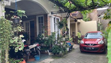 Promo Rumah di Kopo, Bandung, LB 136m², Harga 900 Juta