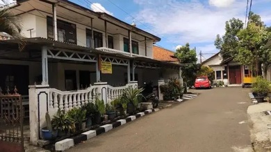 Hunian Prestisius di Kawasan Kiaracondong, Bandung, LB 500m², Harga 3,7 Miliar