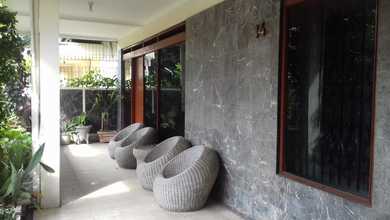 Dijual rumah Mewah di Pungkur, Bandung - LT 220m²