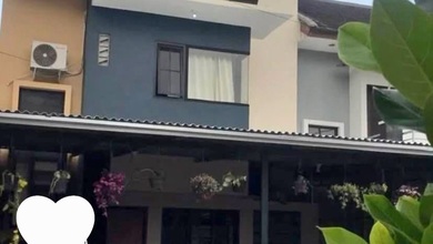 Promo Rumah di Arcamanik, Bandung, LB 140m², Harga 1,45 Miliar