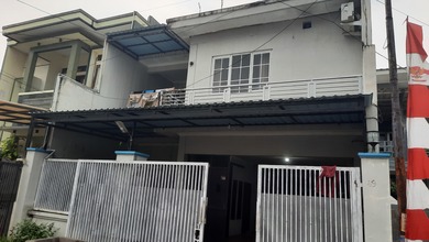 Promo Rumah di Margaasih, Bandung, LB 224m², Harga 1,7 Miliar