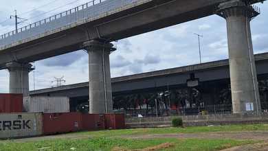 Disewakan Tanah Strategis di Bekasi, Bekasi, Lokasi Prime