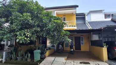 Jual Rumah Strategis di Arcamanik, Bandung - LT 90m²