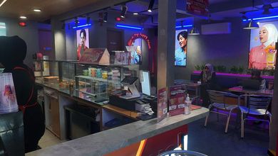 Jual Cepat Rumah/ruang Usaha Shm Di Geger Kalong