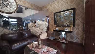 Kesempatan Langka, rumah Mewah di Gunung Batu, Bandung, LB 425m²