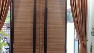 Hunian Elegan di BKR, Bandung, 8 KT, LT 160m²