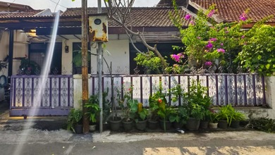 Rumah Dijual di Sukaluyu, Bandung, LB 120m², Harga Terbaik!