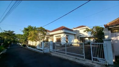 Kesempatan Langka, rumah Prestisius di Andir, Bandung, LB 250m²