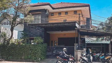 Dijual rumah Mewah di Bojongloa Kidul, Bandung - LT 525m²