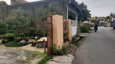Rumah Siap Pakai di Area Bojongsoang, Bandung, LT 281m²