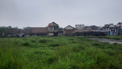 Tanah Elit Dijual di Soekarno Hatta, Bandung, Harga 83,3 Miliar