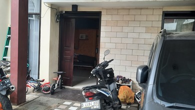 Jual Rumah Nyaman di Arcamanik, Bandung - LT 120m²