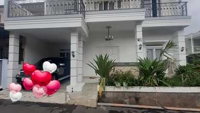 Penawaran Langka, rumah Prestisius di Garut Kota, Garut, LB 450m²