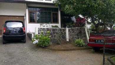 Penawaran Eksklusif, rumah Prestisius di Geger Kalong, Bandung, LB 200m²
