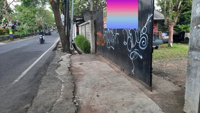 For Sale Tanah Premium di Arcamanik, Bandung, LT 1576m²