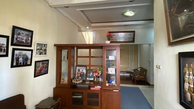 Rumah Dijual di Bandung Kidul, Bandung, LB 340m², Harga Terbaik!