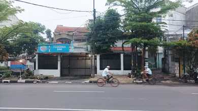 Penawaran Eksklusif, rumah Mewah di Kopo, Bandung, LB 262m²