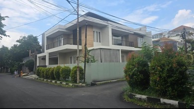 Rumah Area Luxury Turangga, Bandung - Harga Menarik 5,9 Miliar