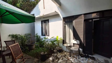 Hunian Favorit di Ujungberung, Bandung, 4 KT, Harga 1,2 Miliar