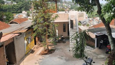 Promo Rumah di Cimenyan, Bandung, LB 200m², Harga 1,4 Miliar