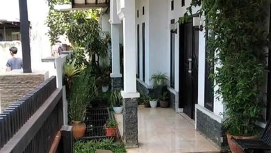 Promo Rumah di Sukajadi, Bandung, LB 142m², Harga 2 Miliar