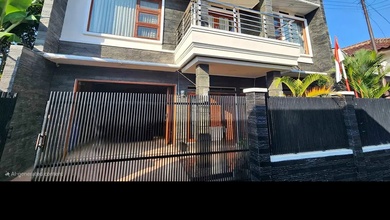 Rumah Dijual di Arcamanik, Bandung, LB 200m², Harga Kompetitif!
