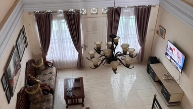 Kesempatan Langka, rumah Mewah di Cianjur, Cianjur, LB 500m²