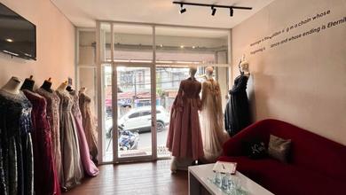 Jual Cepat Ruko 2 Lantai Di Ciumbuleuit