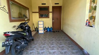 Dijual Rumah Strategis di Bandung Kidul, Bandung - LT 120m²