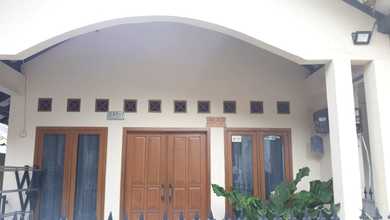 Promo Rumah di Cigadung, Bandung, LB 100m², Harga 1,3 Miliar