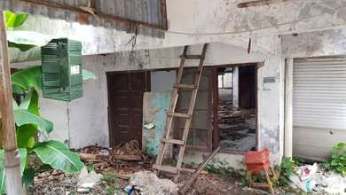 For Sale rumah Mewah di Pluit, Jakarta Utara - LT 200m²