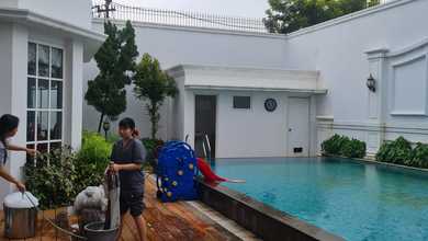 Rumah Elite di Kawasan Kemang, Jakarta Selatan, LB 1300m², Harga 45 Miliar