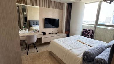 Dijual Apartemen Luxury di Kamal, Jakarta Utara, LB 90m²