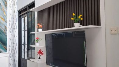 Kesempatan Rumah di Cileungsi, Bogor, LB 75m², Harga 550 Juta