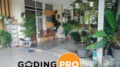 Rumah Dijual di Cileungsi, Bogor, LB 59m², Harga Terbaik!