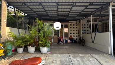 Promo Rumah di Cibubur, Jakarta Timur, LB 70m², Harga 750 Juta