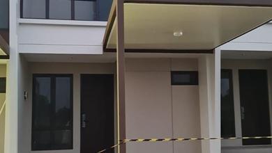 Rumah Dijual di Cimanggis, Depok, LB 70m², Harga Terbaik!