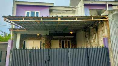 Properti Siap Pakai di Area Tapos, Depok, LT 91m²