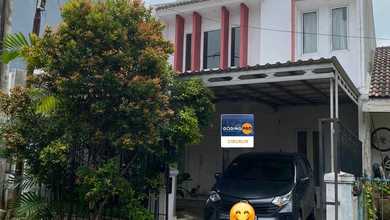 Dijual Rumah Strategis di Citra Grand, Jakarta Timur - LT 133m²
